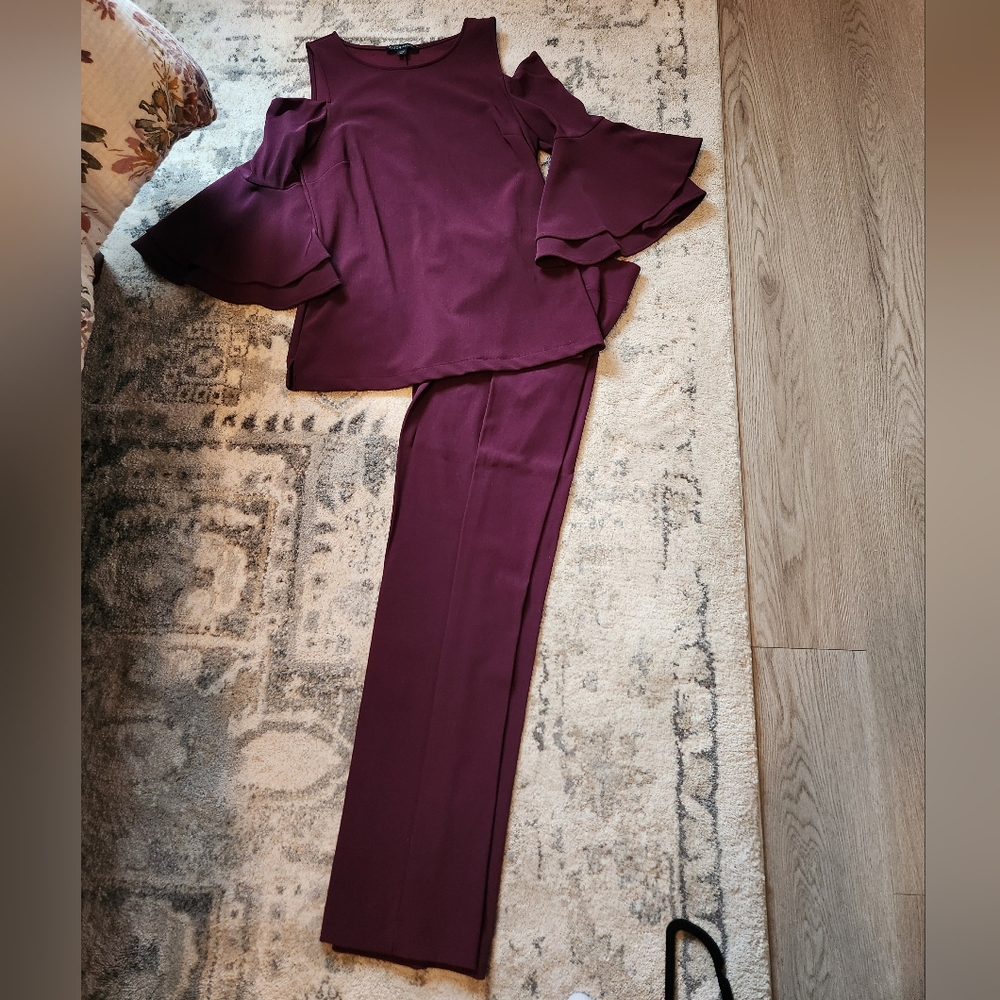 Travelers 2 piece, med